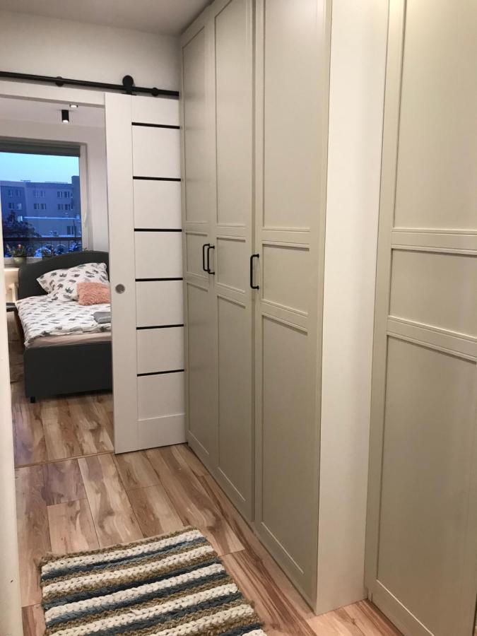 Apartament W Centrum Miasta Сувалки Екстер'єр фото